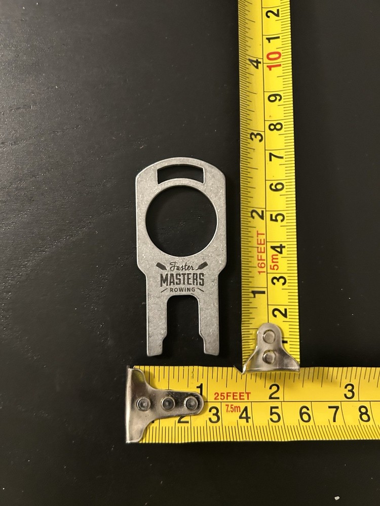 SPACER PLACER TOOL (BY FASTERS MASTERS ROWING) ROWING TOOL