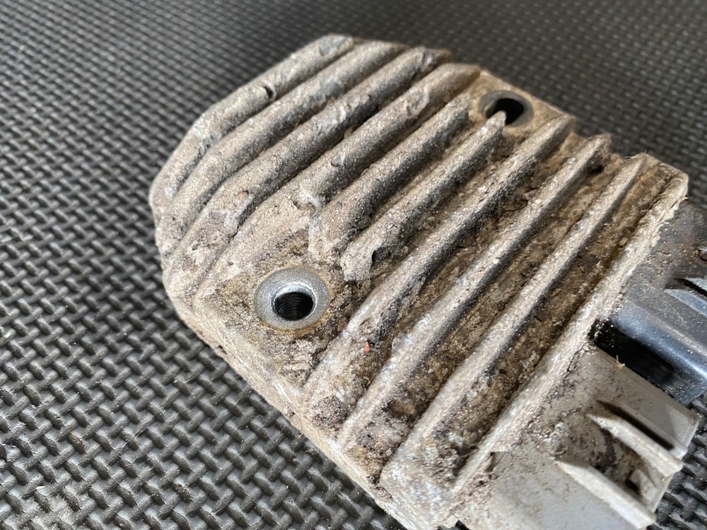 2007 Honda Foreman Rubicon TRX 500 FA Voltage Regulator Rectifier