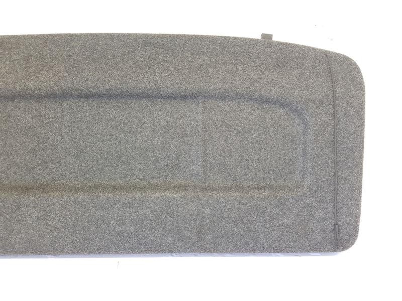2017 NISSAN MICRA PARCEL SHELF 5 DOOR HATCHBACK