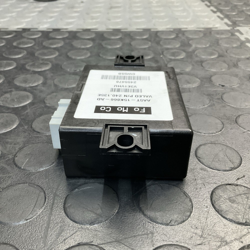 2010-2012 Ford Taurus Park Assist Control Module OEM