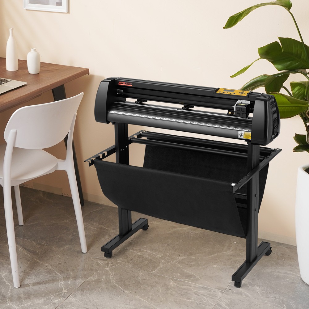 VEVOR Vinyl Cutter 34In Manual Plotter SignMaster Accessory