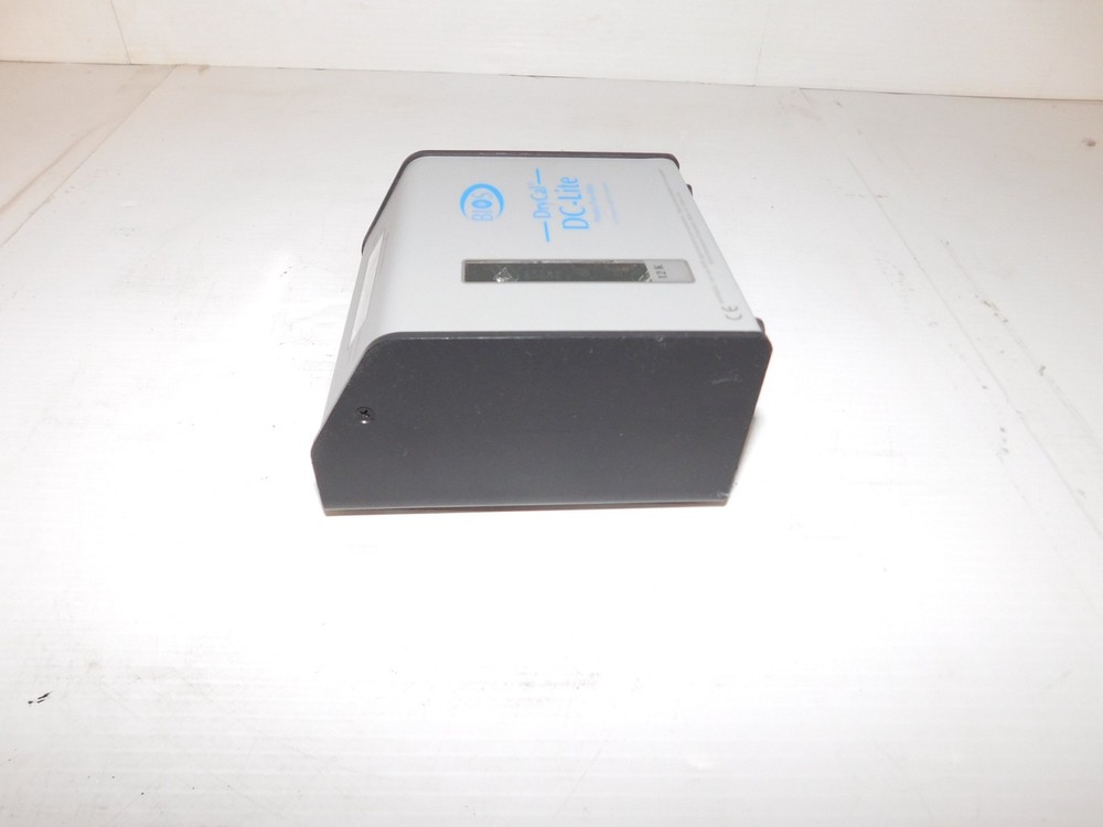 ^^ BIOS DRYCAL DC-LITE PRIMARY FLOW METER MODEL DCL-M (DPA57)