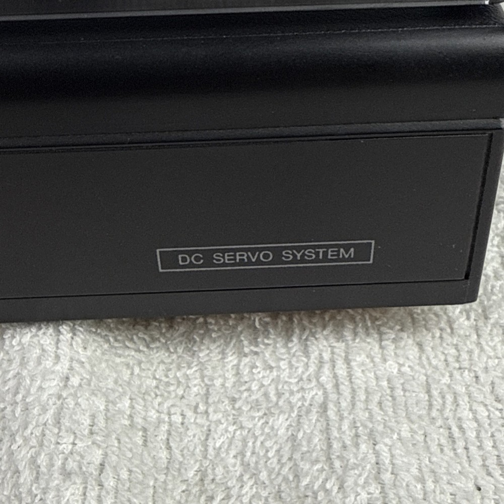 Panasonic SL-HM42 Automatic Turntable - Free Shipping