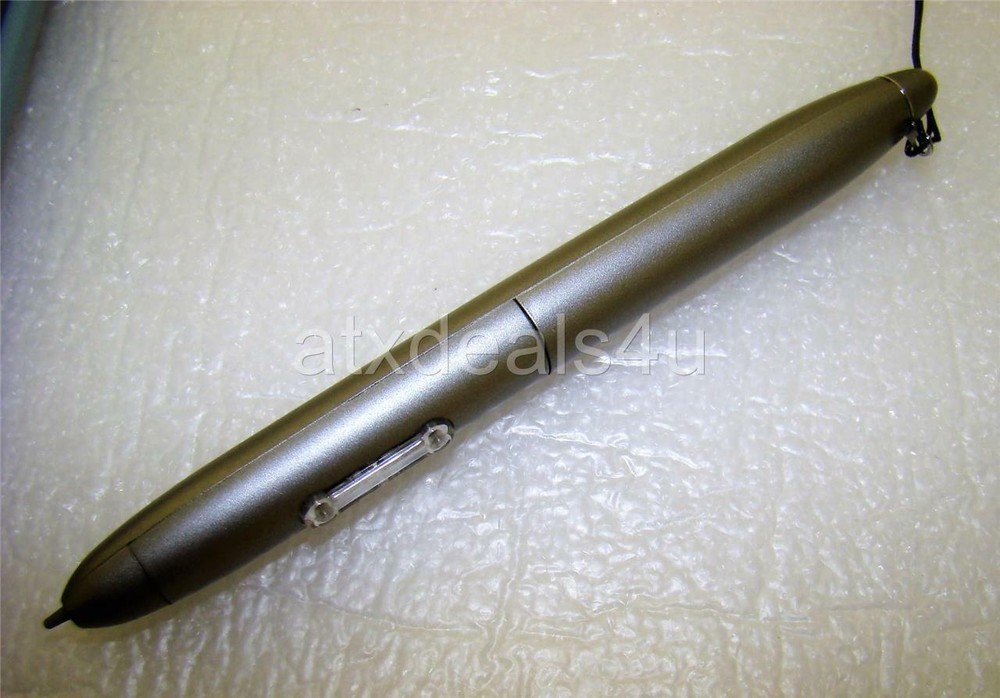 Dymo RCK-M01 Mimo Pad Wireless Interactive Graphics Pen Tablet