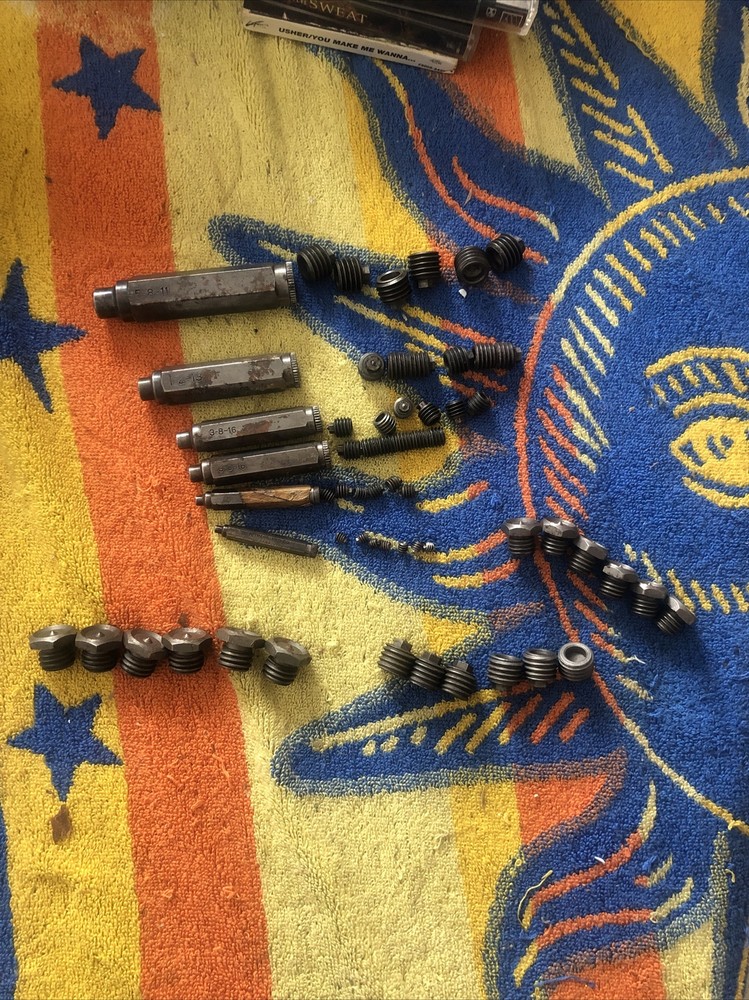heimann transfer screws