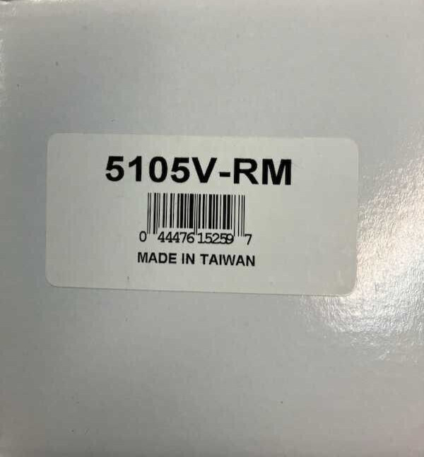 Viper 5105V Enhanced 1-Way Security & Remote Start System -White box