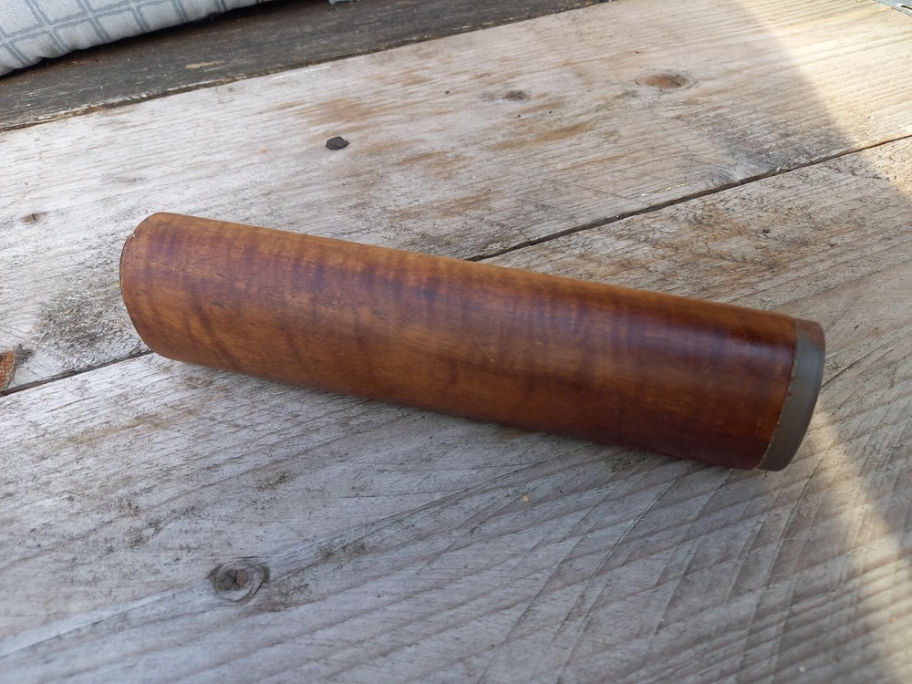 M1 Garand Front guard New Old Stock Dark colored