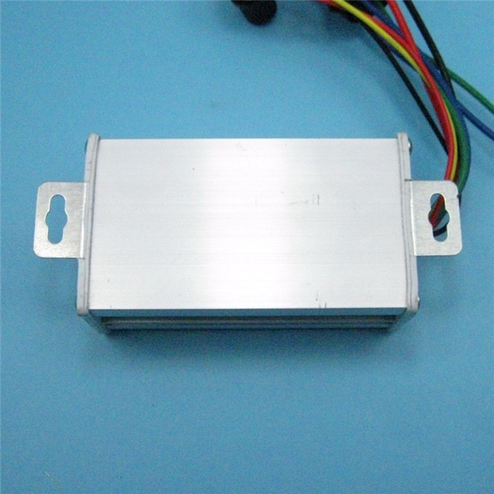 DC Speed Regulator Suitable for Various DC Motor Applications (73 characters)