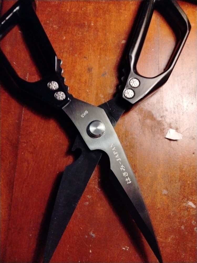 Scissors Japan SK5