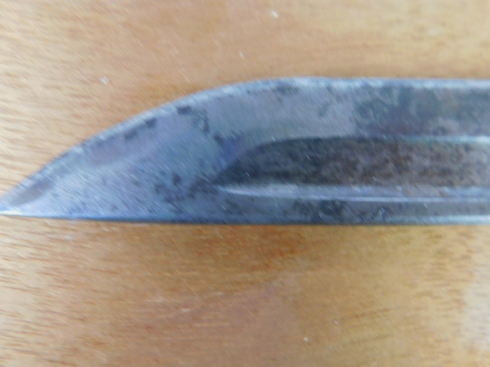 U.S. Bayonet 1913 (B)