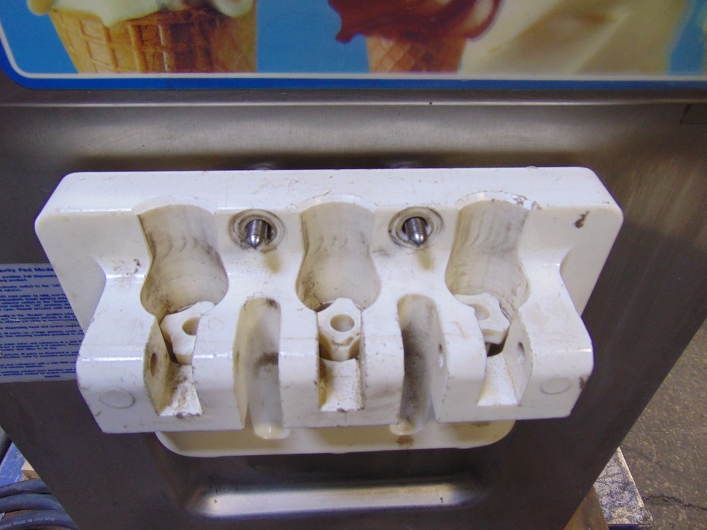 Carpigiani Ice Cream Machine