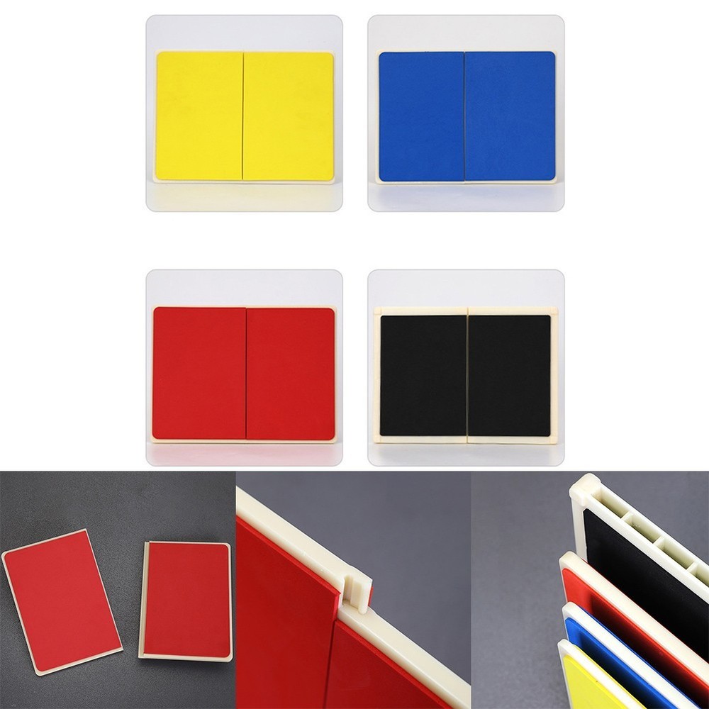 High Quality Training Board Break Board Functional High-strength Reusable