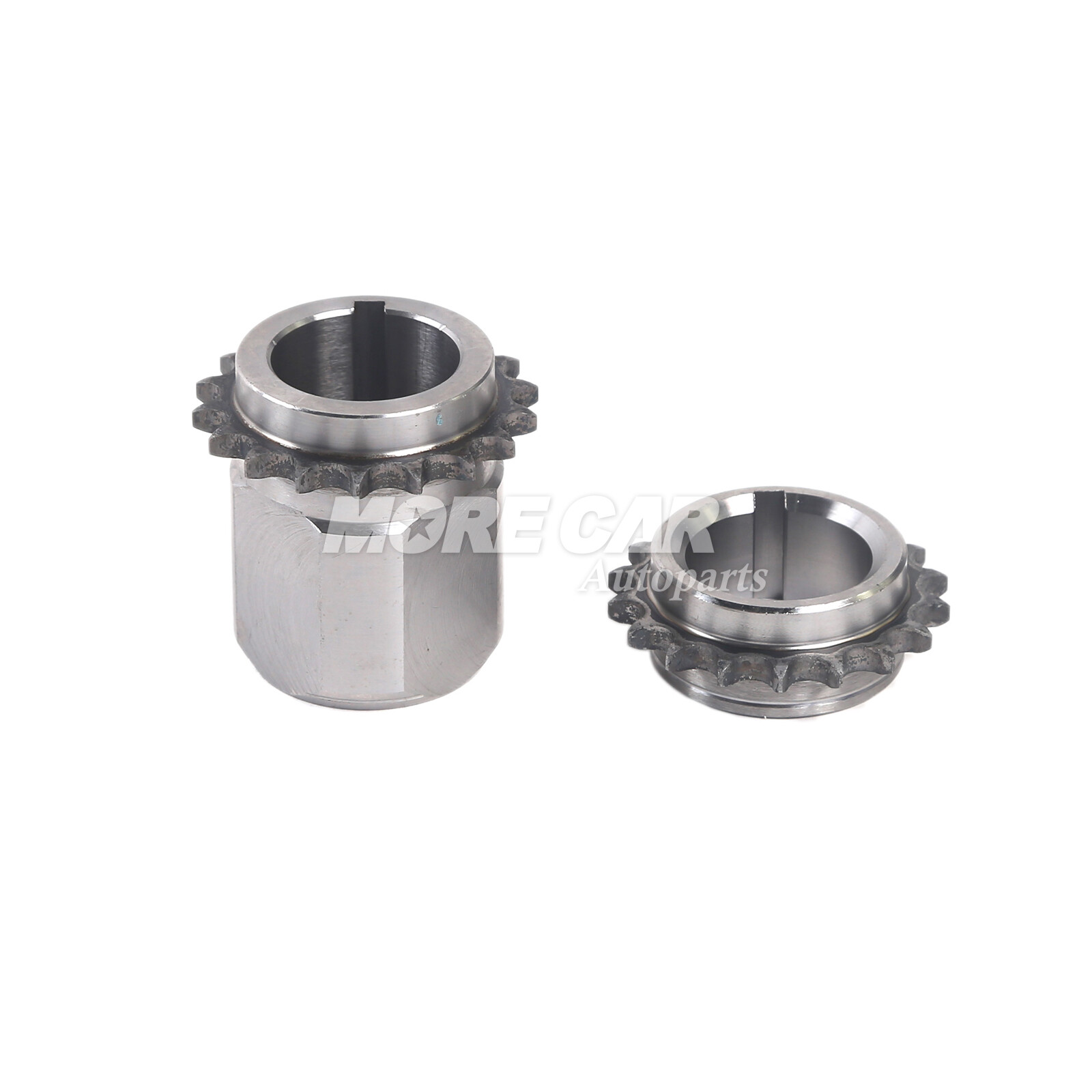 Timing Chain Kit Oil Pump for 07-20 Lexus Toyota Tundra Sequoia 5.7L V8 3URFE