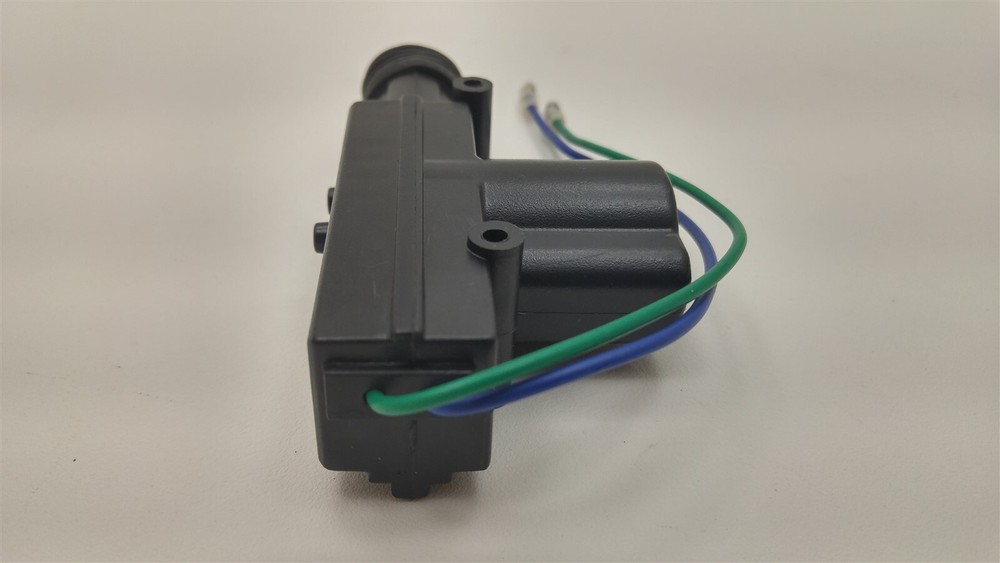 Install Bay E-DLA Universal Power Door Lock Actuator 2-Wire Style