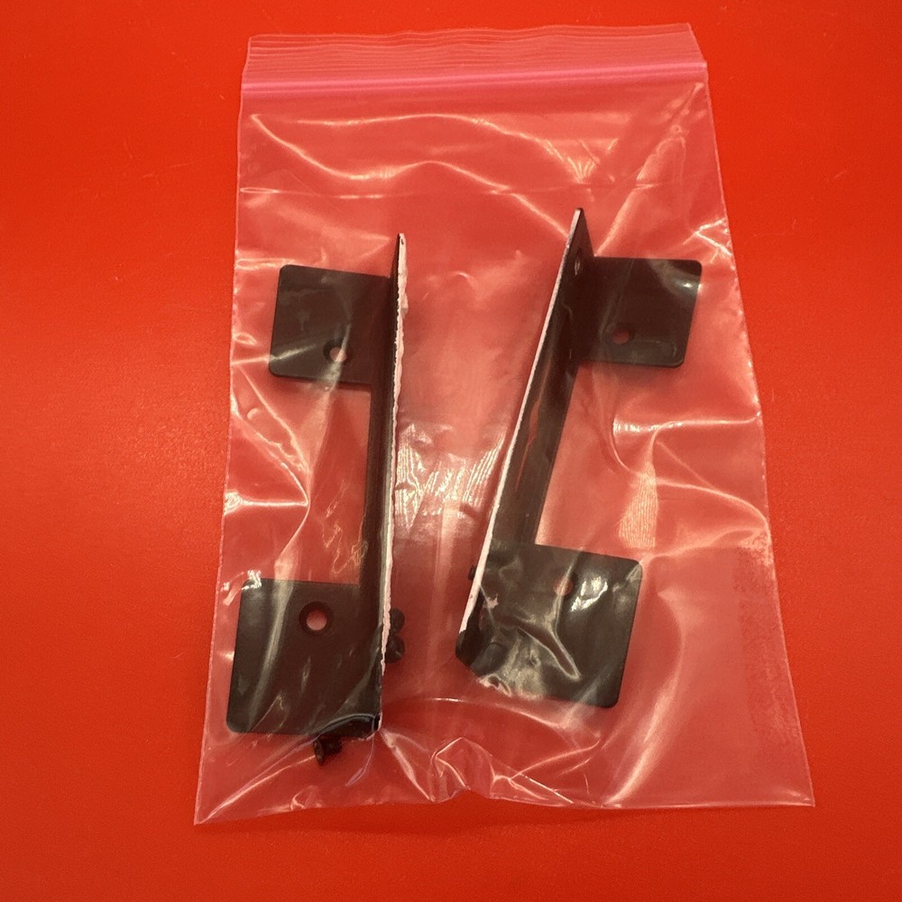 Binary 520 Series Wall Mount Bracket With Screws