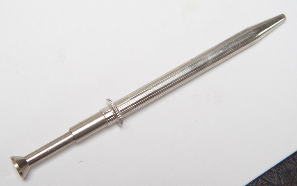 K&B Magic Fingers small part retrieval tool PN 7237