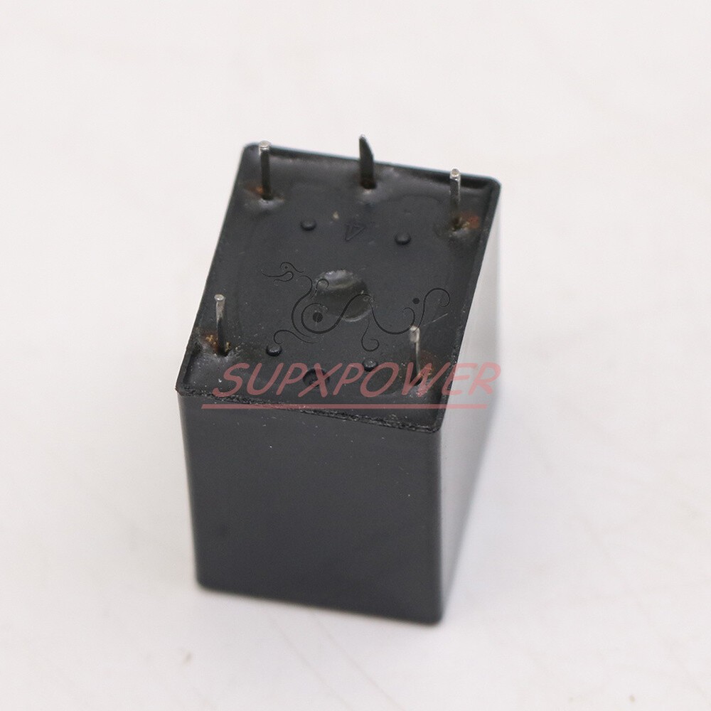 New OKS2C-S15DC12V 15A relay (5PCS)