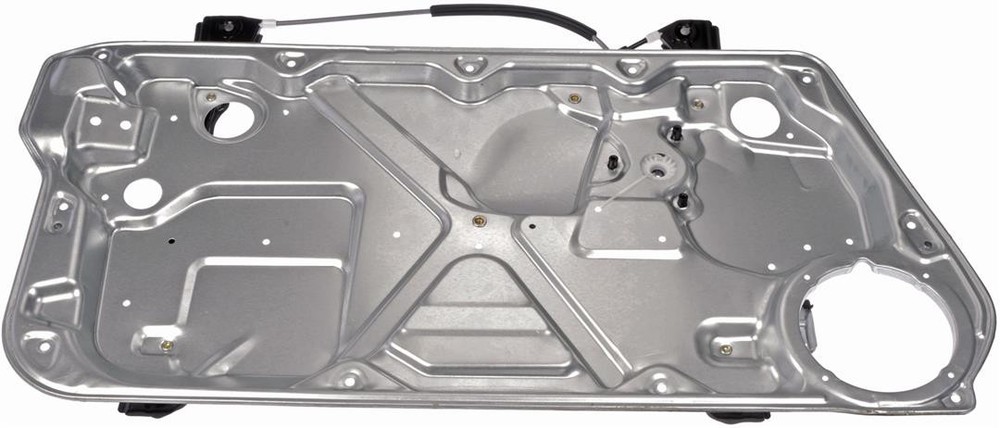 DORMAN WINDOW REGULATOR- 749-531