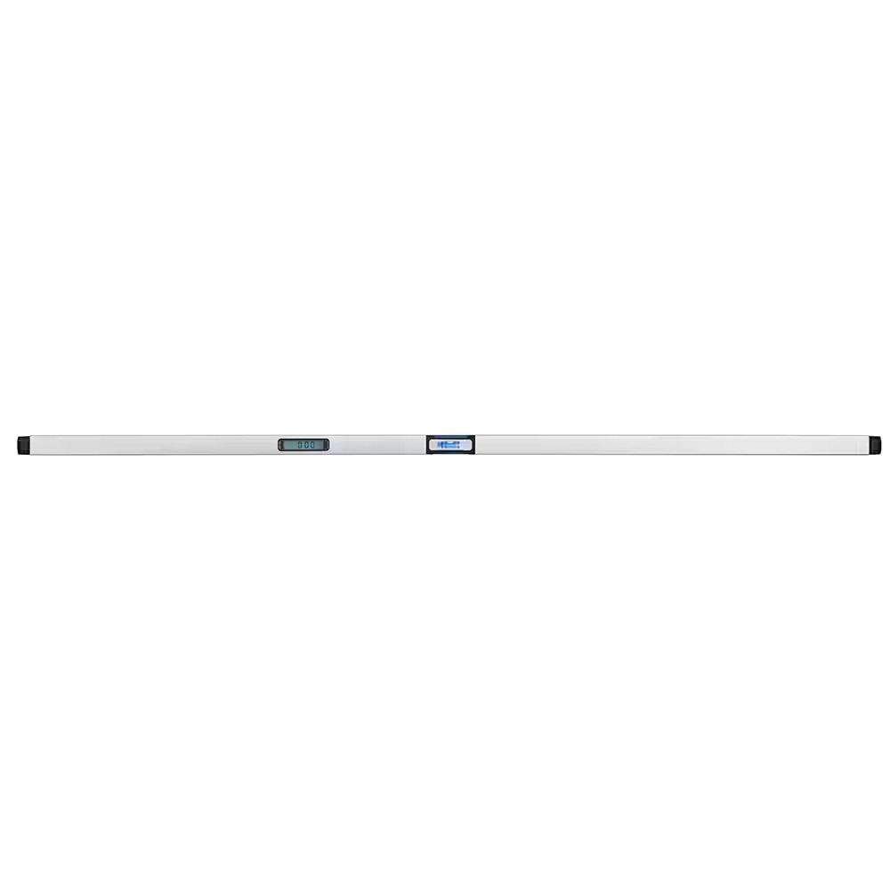 48 In. True Blue Digital Box Level