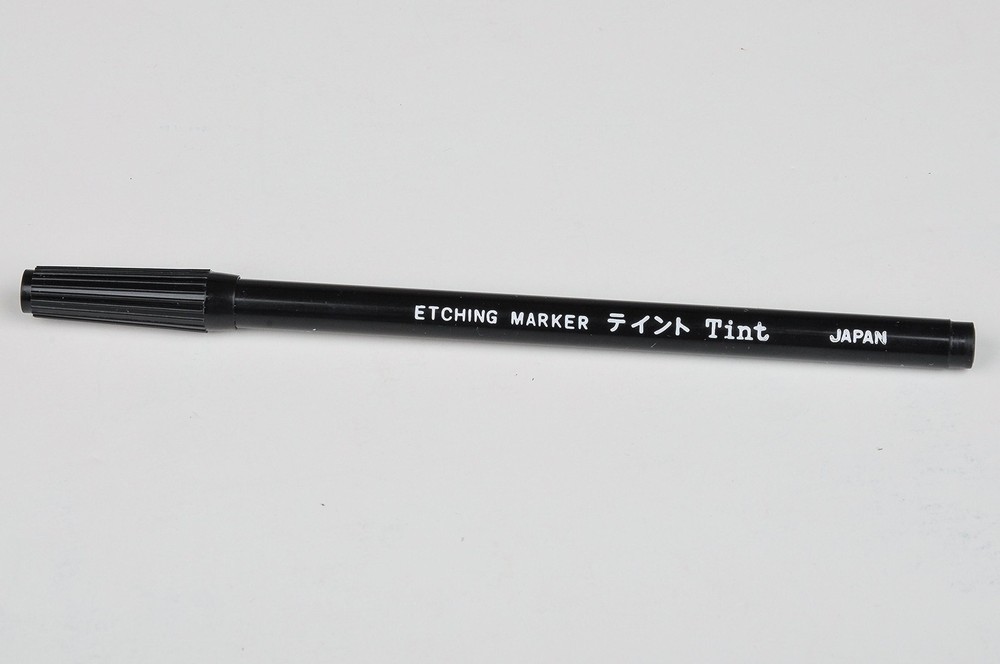 52-730-005-0, Etching Pen for Metal