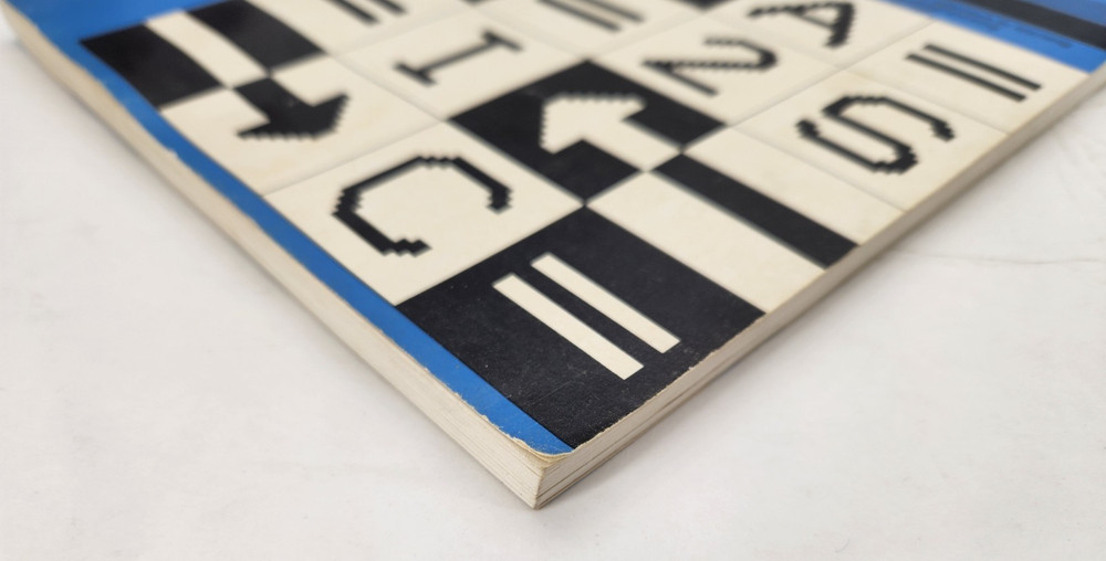 Vintage Texas Instruments TI-99/4A Computer Beginners Basic 1981 paperback Book