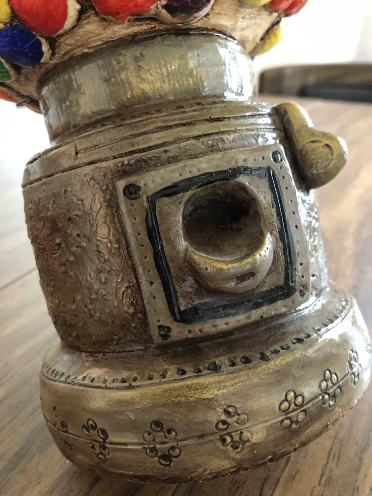 Gumball Machine Chalkware? 1974