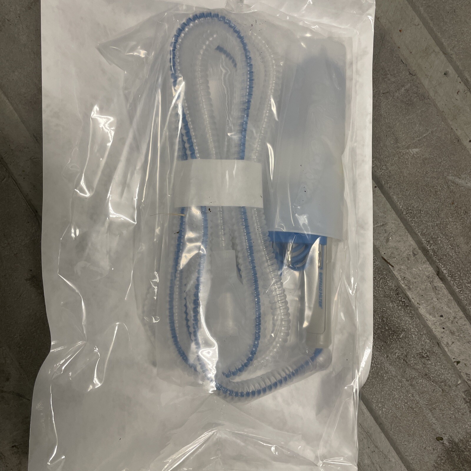 Conmed /Buffalo Filter PlumePen Elite Surgical Smoke Evacuation Pencil PLP2020