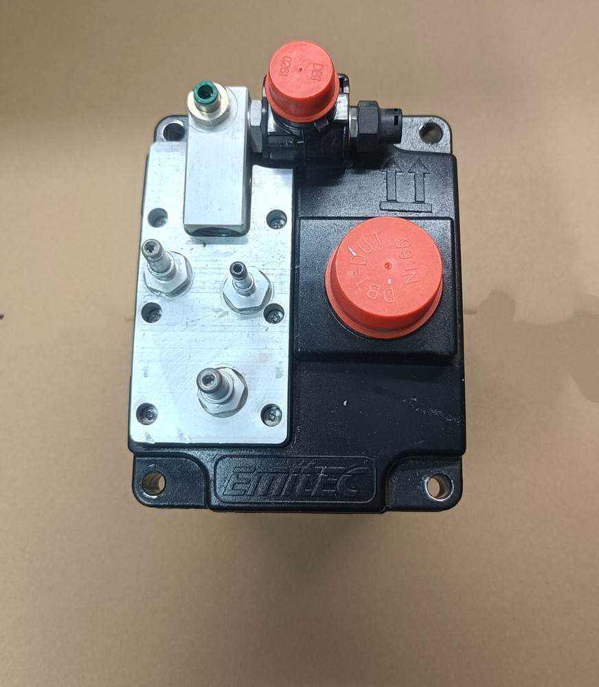 Module Adblue Pump DAF CF LF Cummins Emitec 5273338 A034J233