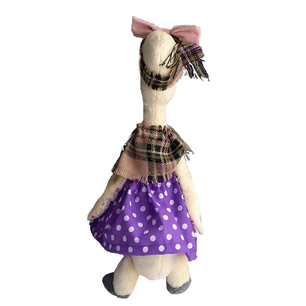 Beaky Duck sewing pattern by pcbangles