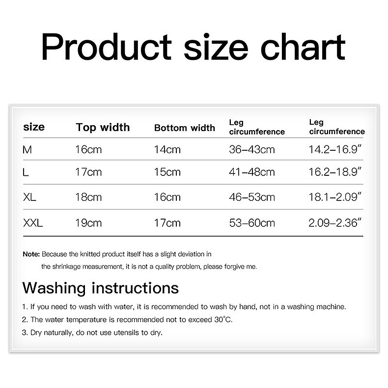 2x Knee Sleeves Copper Silver Compression Brace Support Sport Joint Injury Pain