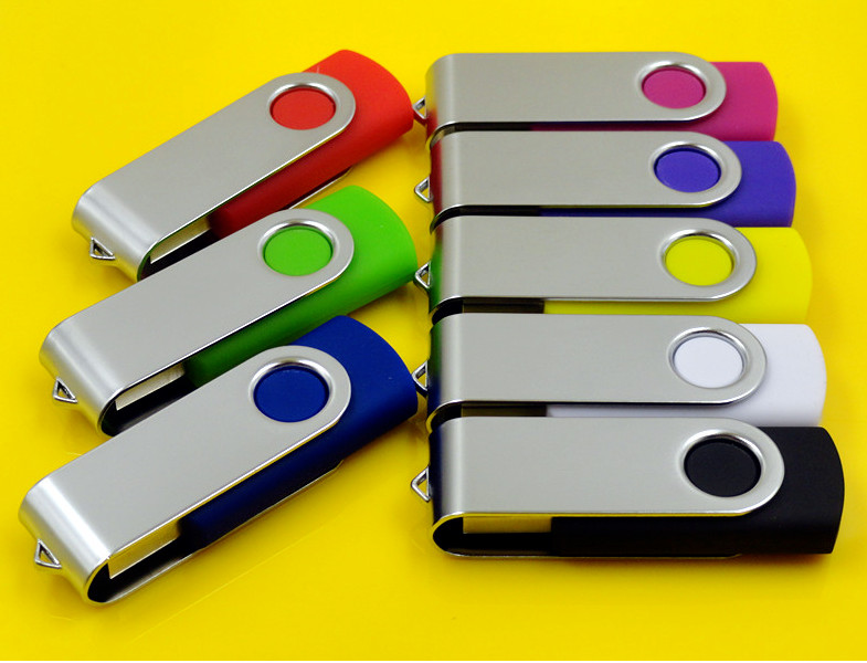 Wholesale Lot Bulk 5/10/20/100 USB Flash Memory Stick Thumb Pen Drive U Disk