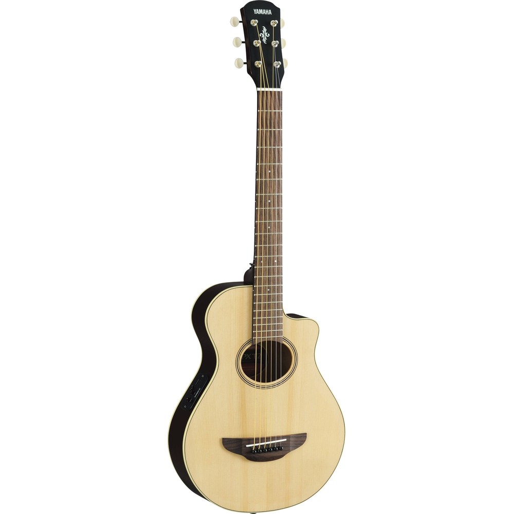Yamaha APXT2 3/4-size Thin-line Cutaway