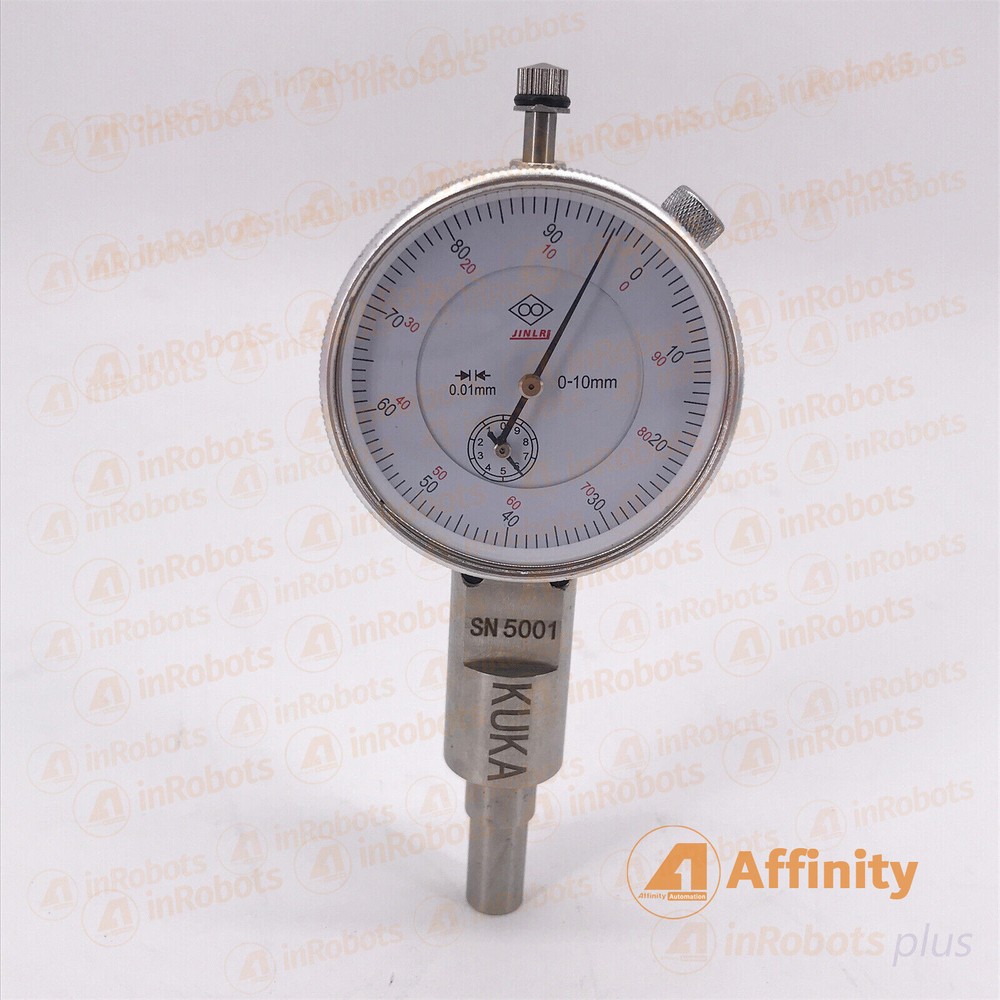 KUKA SN50 Zero Position Calibrator Tool for KR AGILUS Robot Calibration