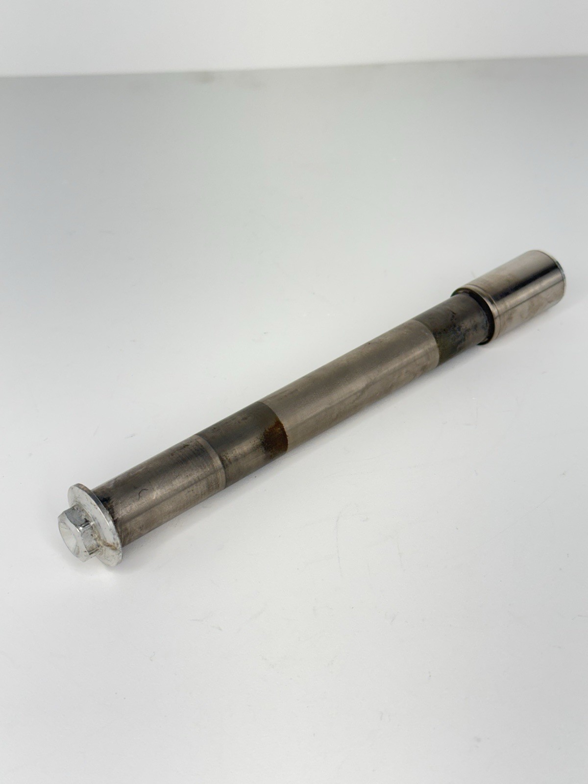 2022 KTM 450 SX-F OEM Front Axle 79109081033 125-450 Husqvarna GasGas #6371