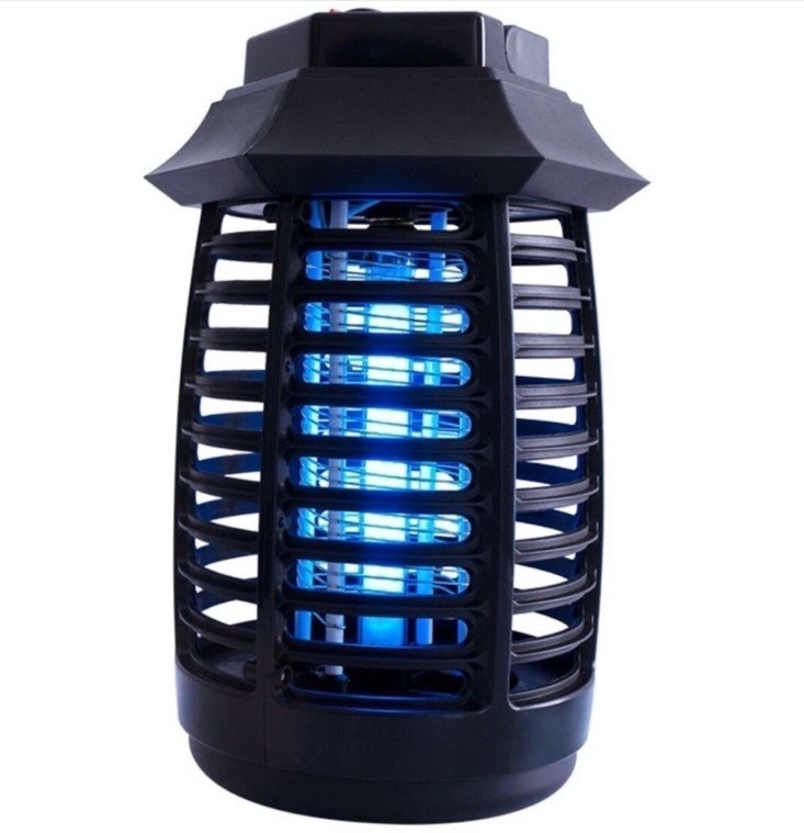 Mosquito Killer Lamp