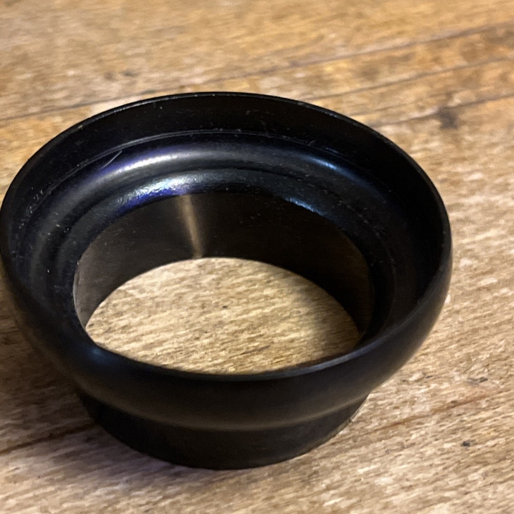 NOS Tioga Avenger ST Oversized 1-1/8” Threaded Headset ~no Packaging~