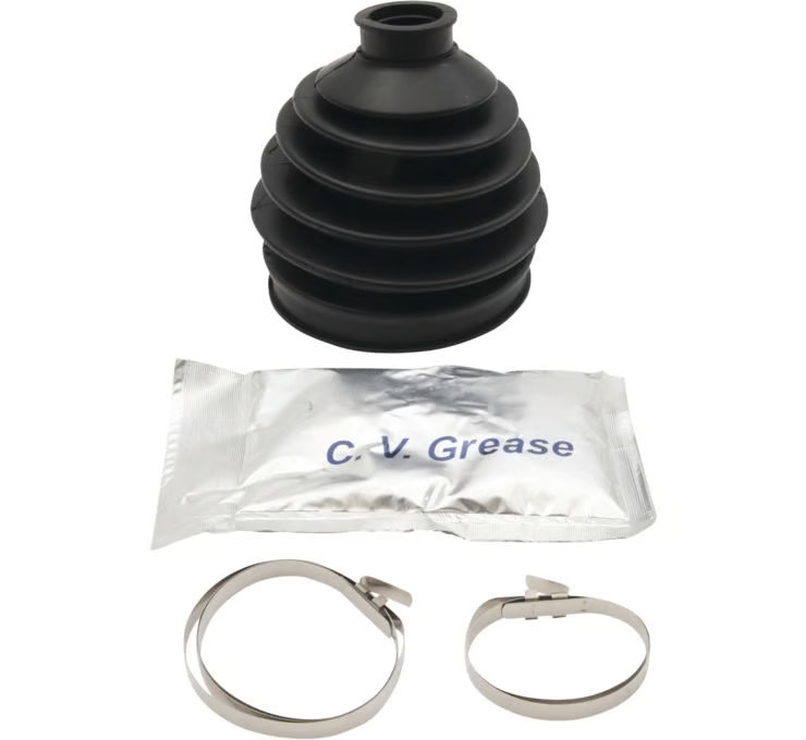 QuadBoss CV Boot Kit 420697 qbs420697