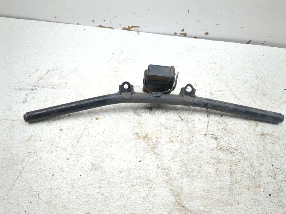 88-06 Honda FourTrax TRX 300 Mount Bracket w/ Computer CDI ECU Control Module