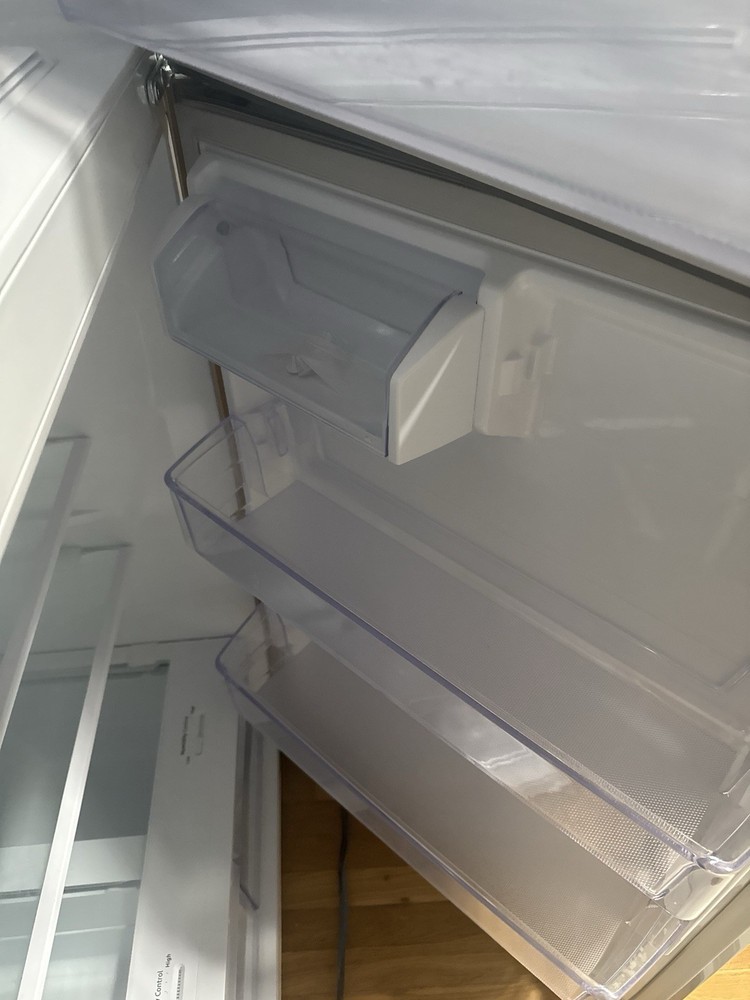 Samsung Refrigerator 29 Cu. Ft.