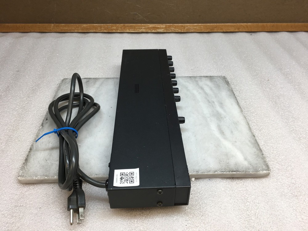 SONY HKDV-503 HD Digital Video Controller w/ VTR Cable