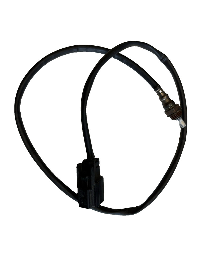 2017-2020 Harley Davidson M8 Touring Rear O2 Oxygen Sensor Replacement Low Miles