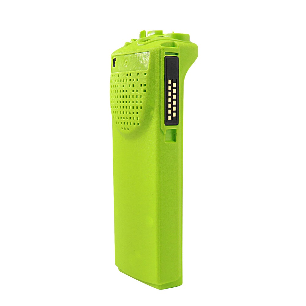 Green Replacement Housing Case Compatible for XTS3000 Model 1 Walkie Talkie