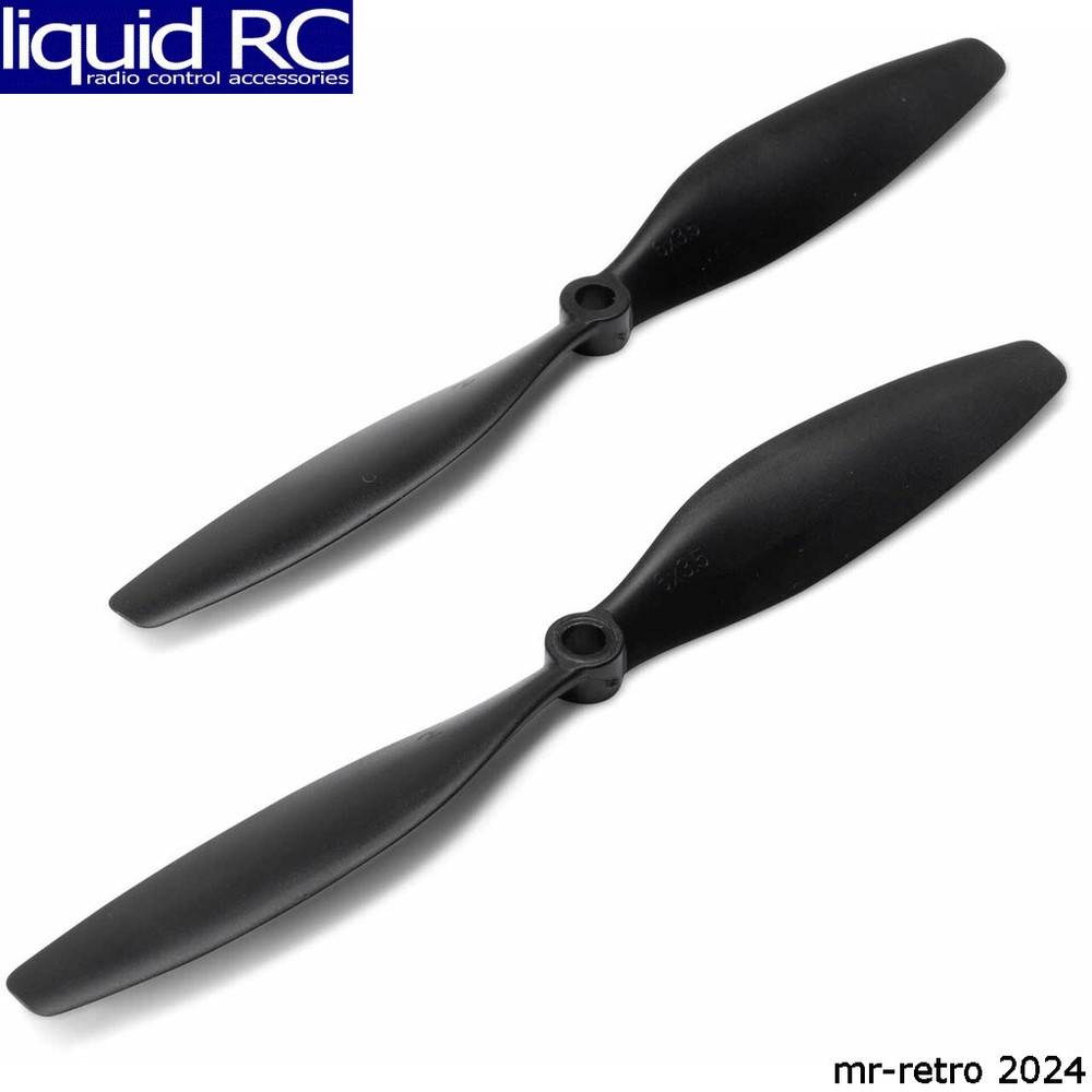 HobbyZone 6105 Prop 6 x 3.5: Apprentice STOL 700