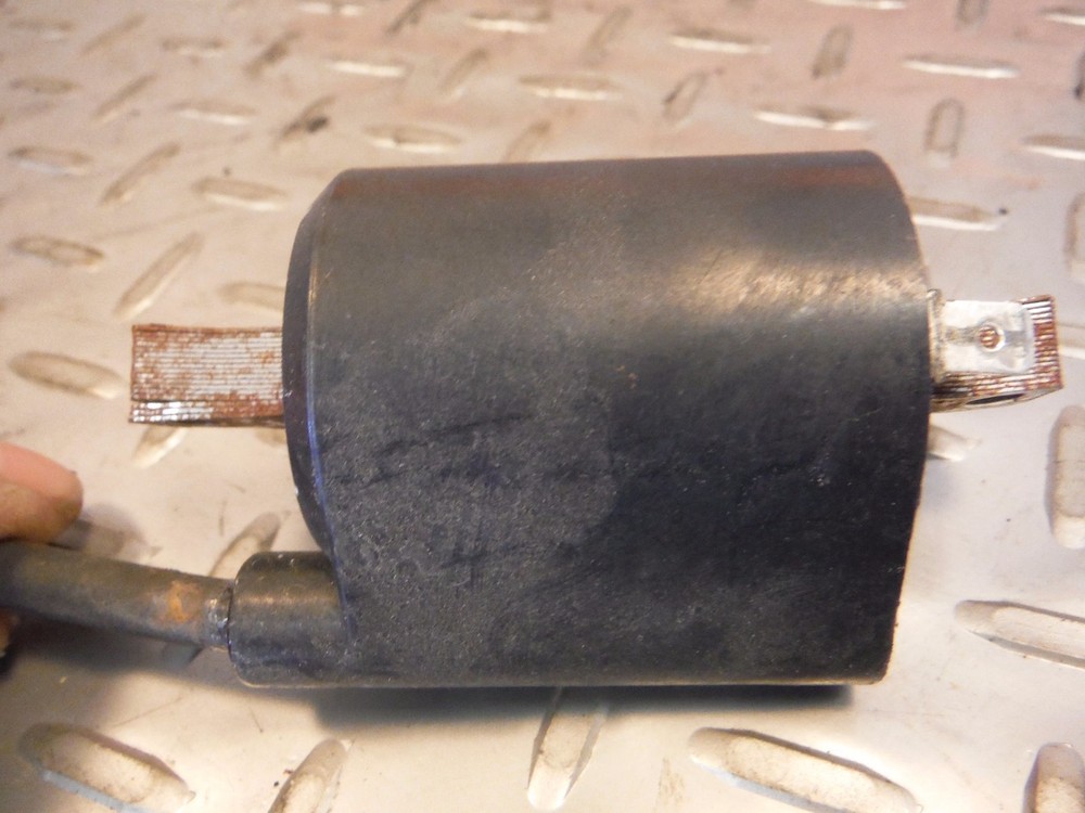 2007 07 Suzuki LS650 LS 650 Ignition Coil Pack