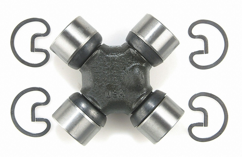Universal Joint Rear/Front Precision Joints 269