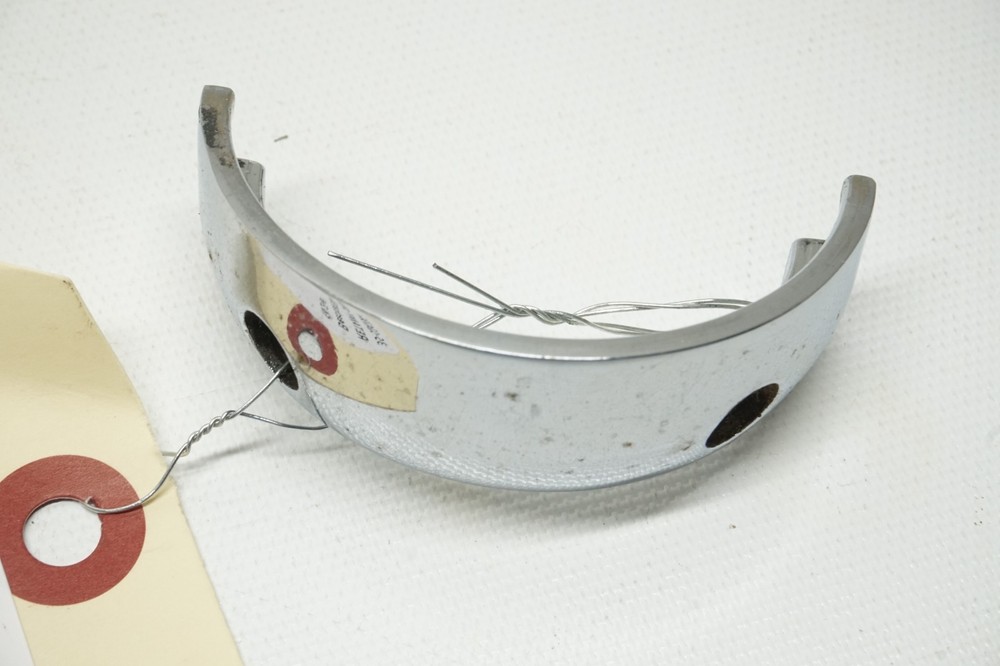 Beechcraft Yoke Retainer 35-524238-4