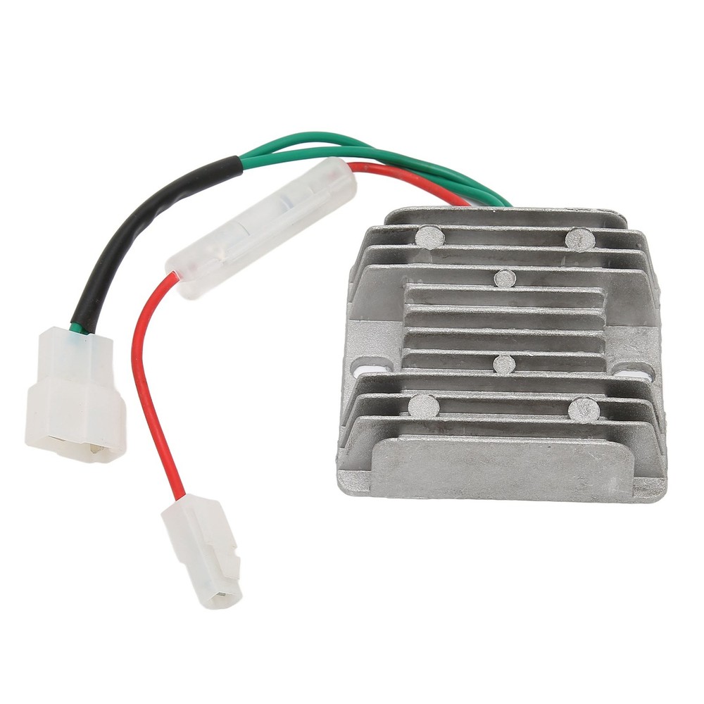 AVR Voltage Regulator Automatic Voltage Stabilizer Aluminum Electrical