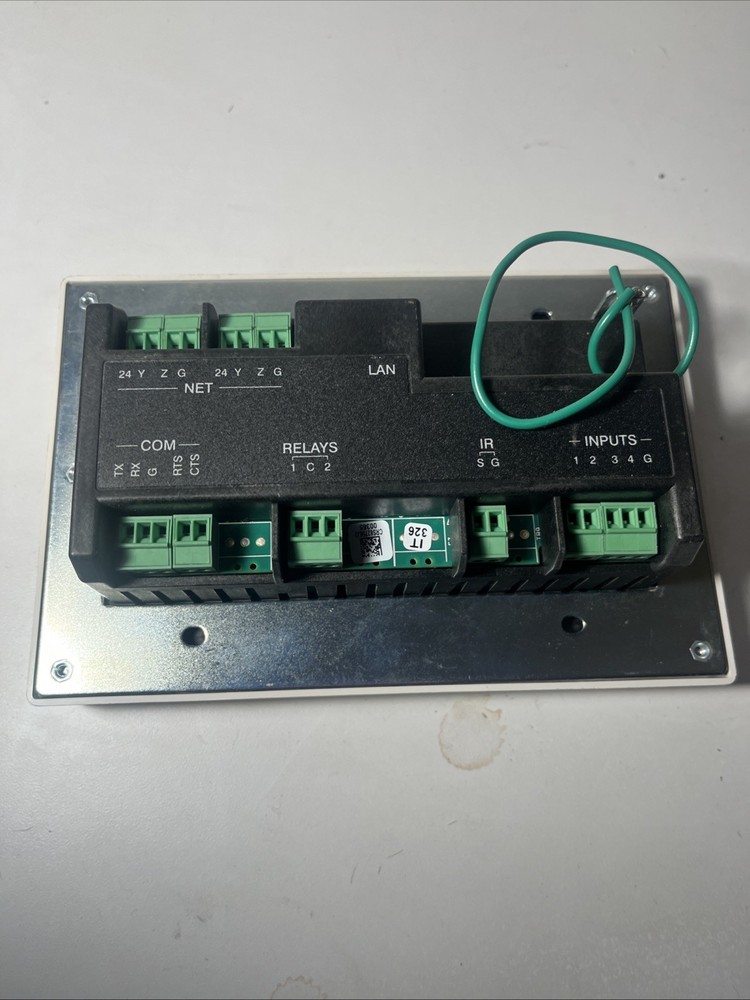 Crestron MPC-M10-W Media Presentation Controller™