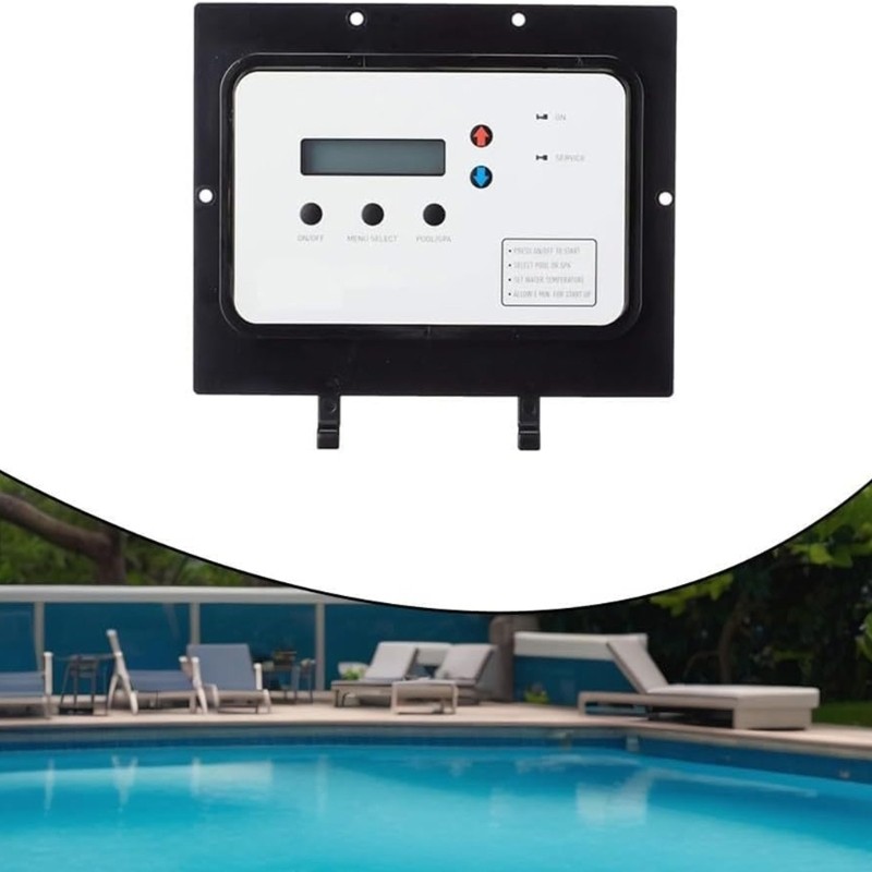 Efficient Pool Resort Temperature Regulator Board For Multiple Heat Fan Models