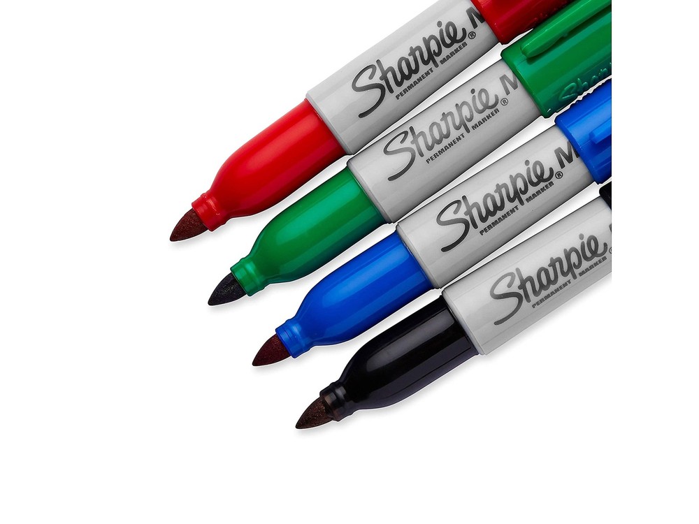 SAN35113PP Mini Markers